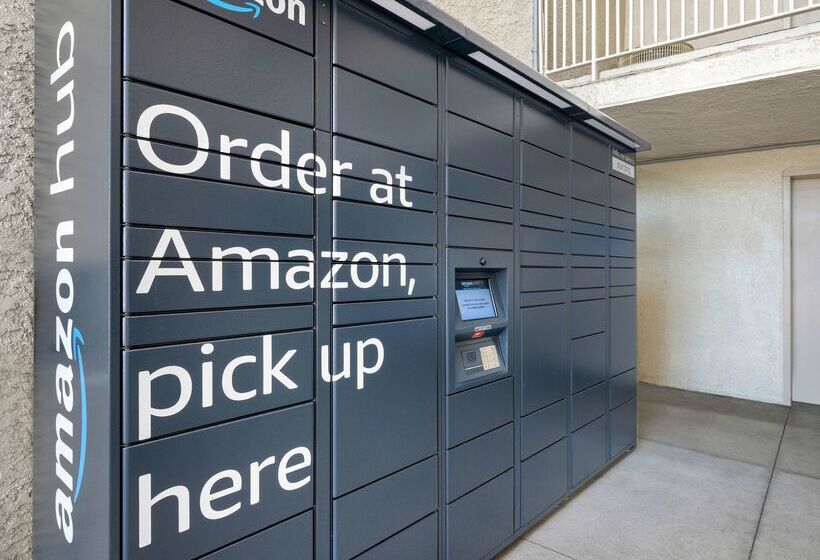 Motel 6oceanside, Ca