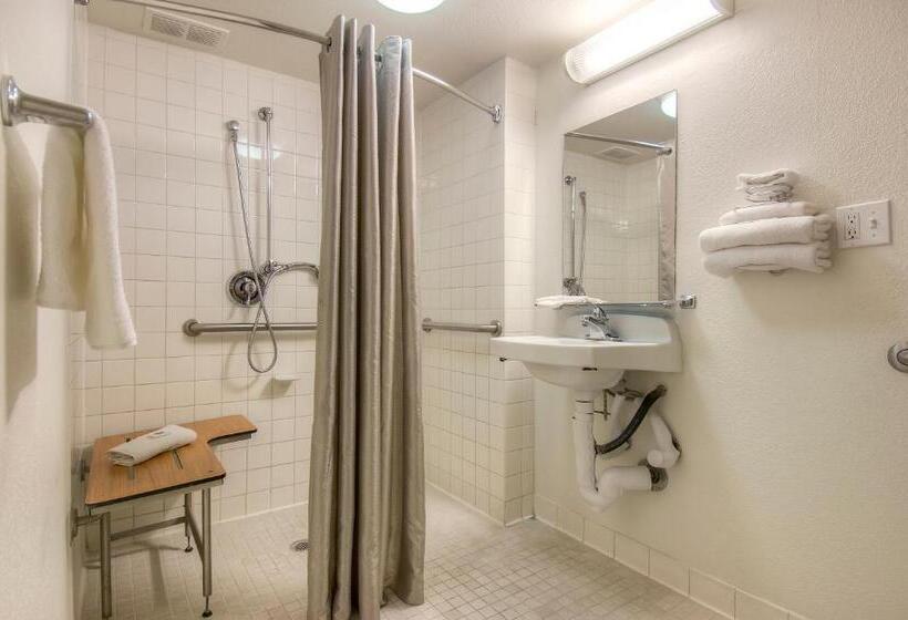 Motel 6oceanside, Ca