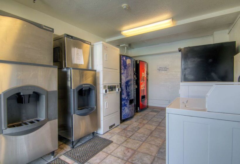 Motel 6orlando, Fl  Winter Park