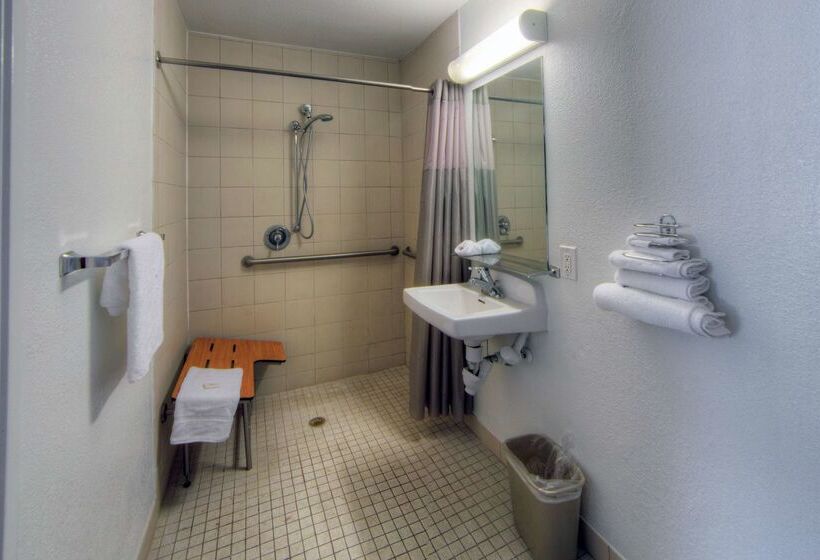 Motel 6orlando, Fl  Winter Park