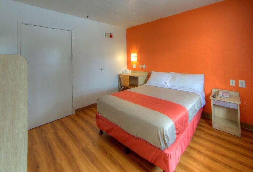 Motel 6orlando, Fl  Winter Park