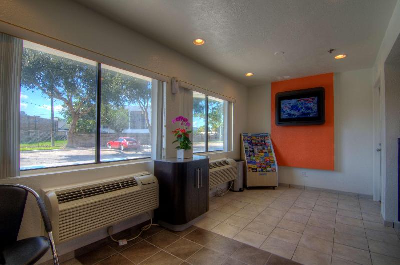 Motel 6orlando, Fl  Winter Park