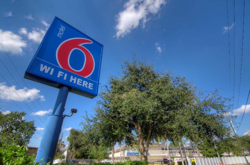 Motel 6orlando, Fl  Winter Park