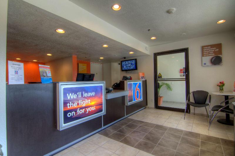 Motel 6orlando, Fl  Winter Park