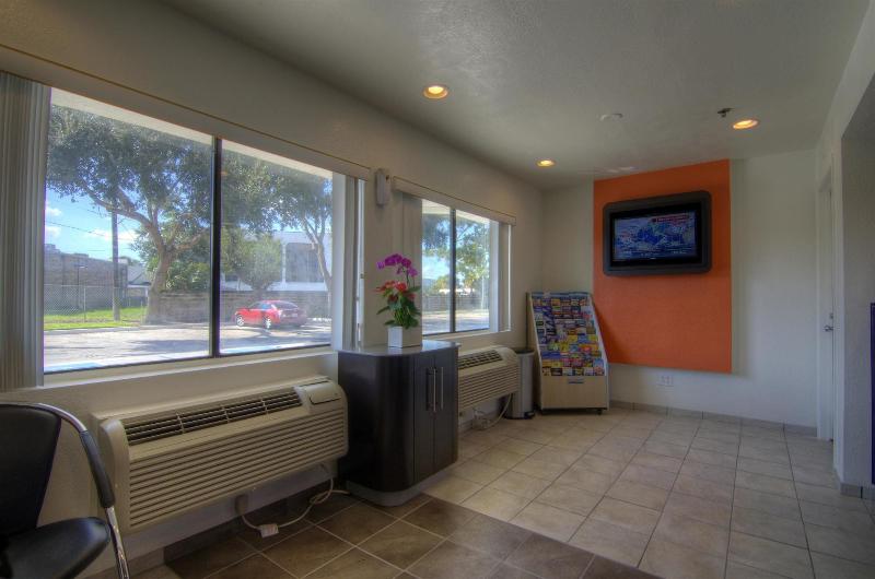 Motel 6orlando, Fl  Winter Park