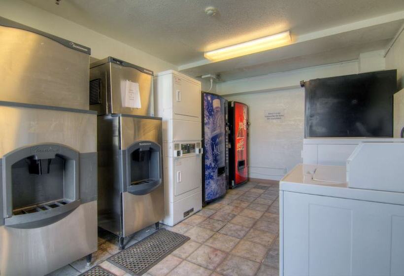 Motel 6orlando, Fl  Winter Park