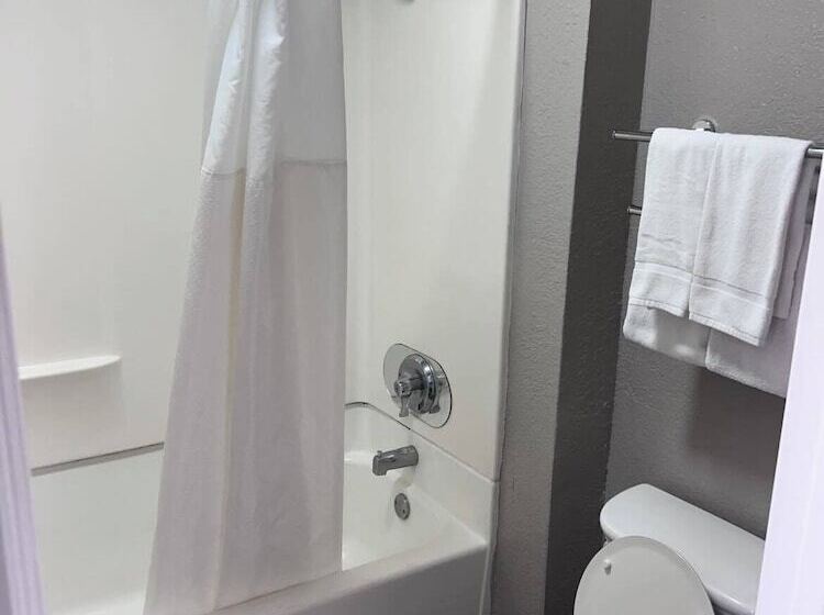 Motel 6orlando, Fl  Winter Park