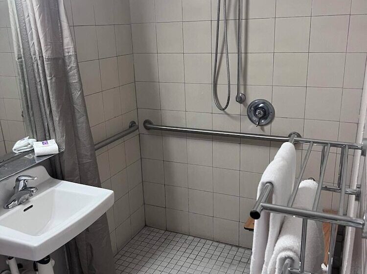 Motel 6orlando, Fl  Winter Park