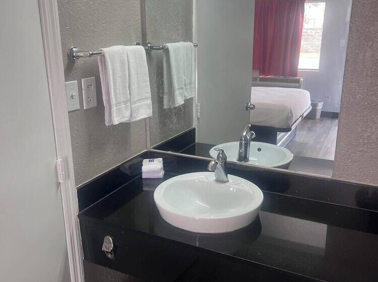 Motel 6orlando, Fl  Winter Park