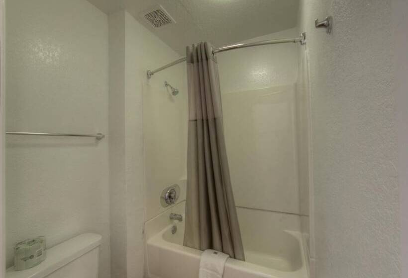 Motel 6orlando, Fl  Winter Park