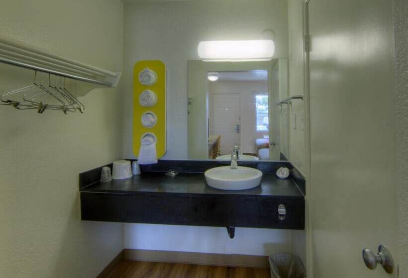 Motel 6orlando, Fl  Winter Park