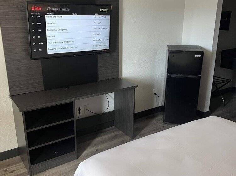 Motel 6orlando, Fl  Winter Park