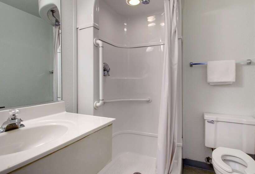 Motel 6owensboro, Ky