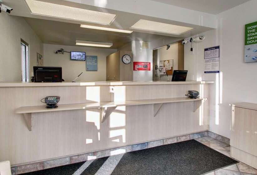 Motel 6owensboro, Ky