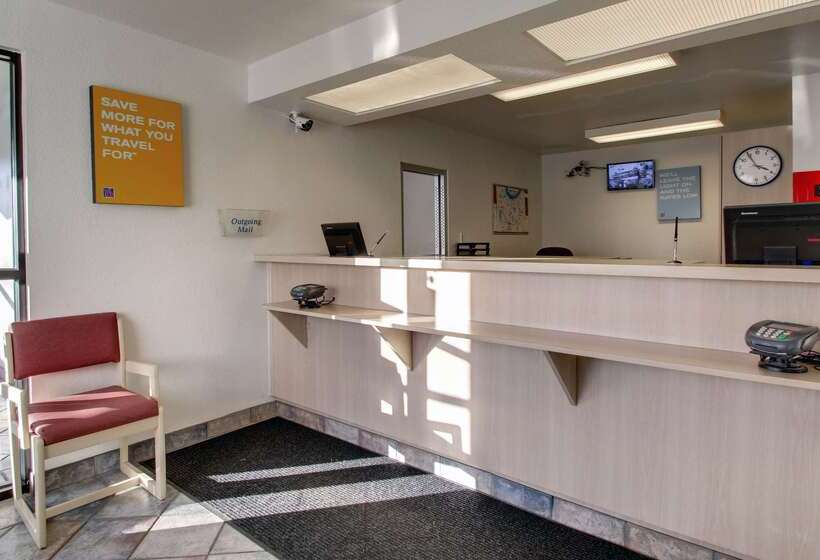 Motel 6owensboro, Ky