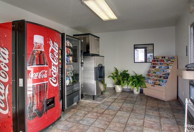 Motel 6owensboro, Ky