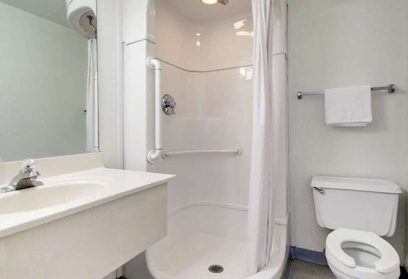 Motel 6owensboro, Ky