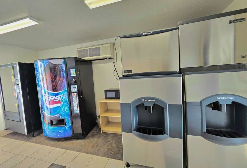 Motel 6palm Desert, Ca  Palm Springs Area