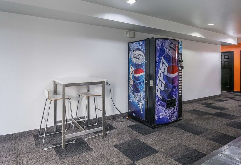 Motel 6 Pasadena, Tx