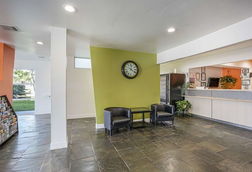 Motel 6 Pasadena, Tx