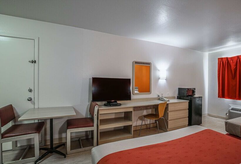 Motel 6 Pasadena, Tx