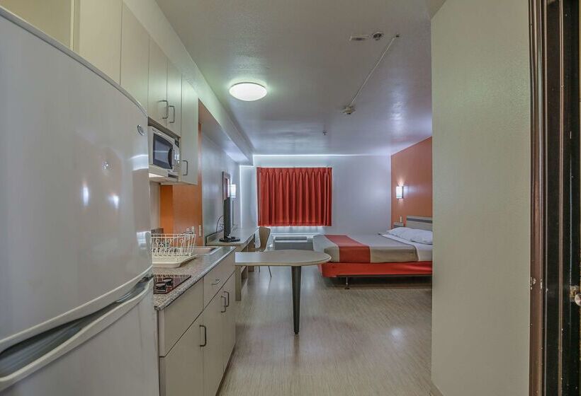 Motel 6 Pasadena, Tx