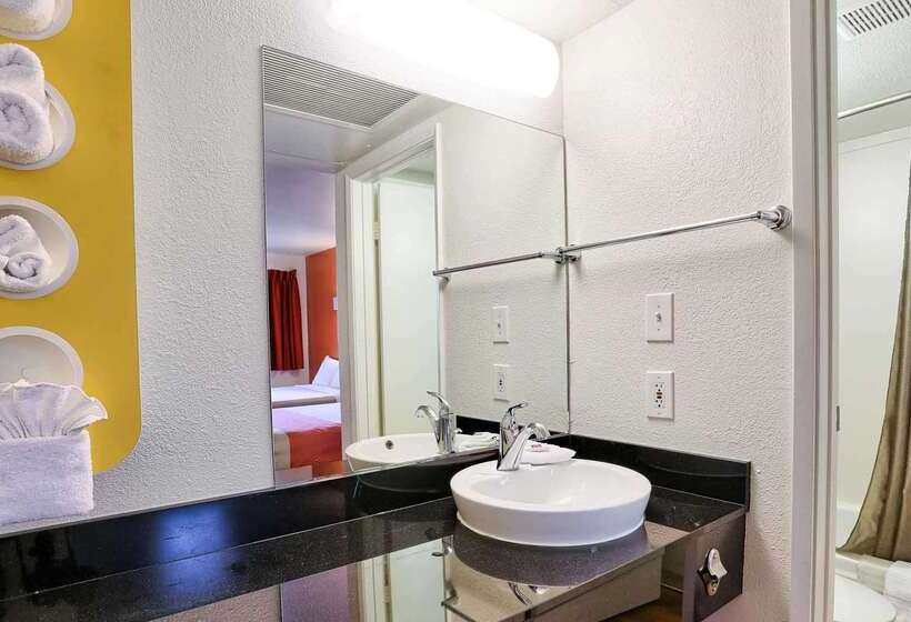 모텔 Park Inn By Radisson, Petaluma