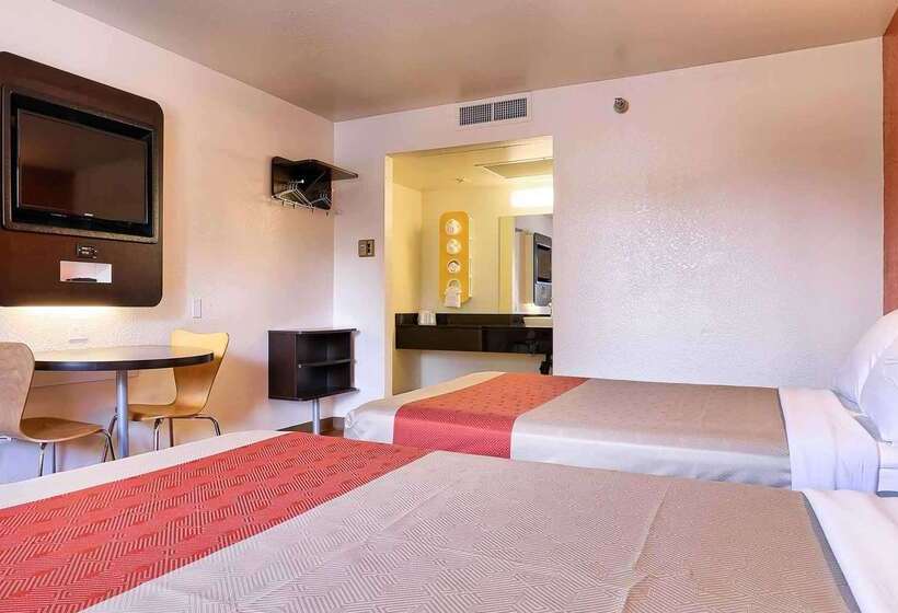 모텔 Park Inn By Radisson, Petaluma