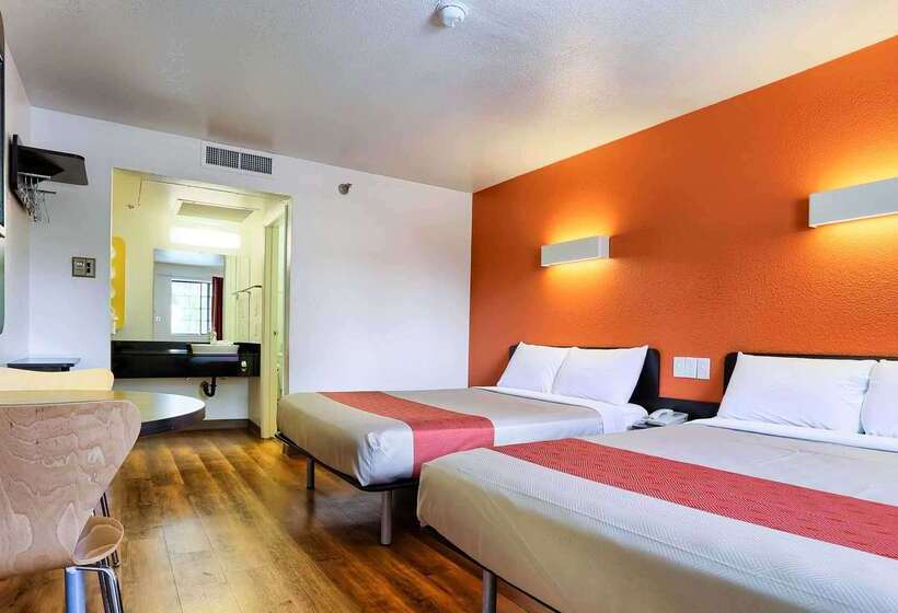 모텔 Park Inn By Radisson, Petaluma