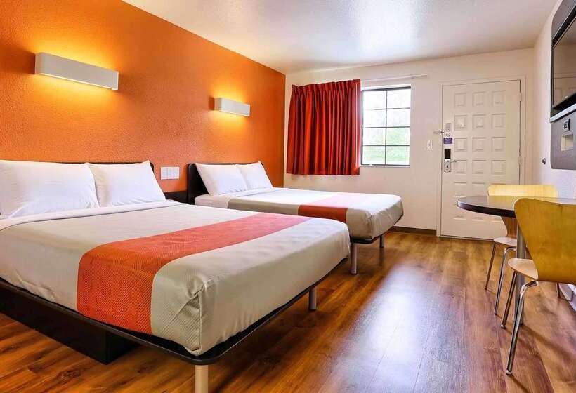 모텔 Park Inn By Radisson, Petaluma