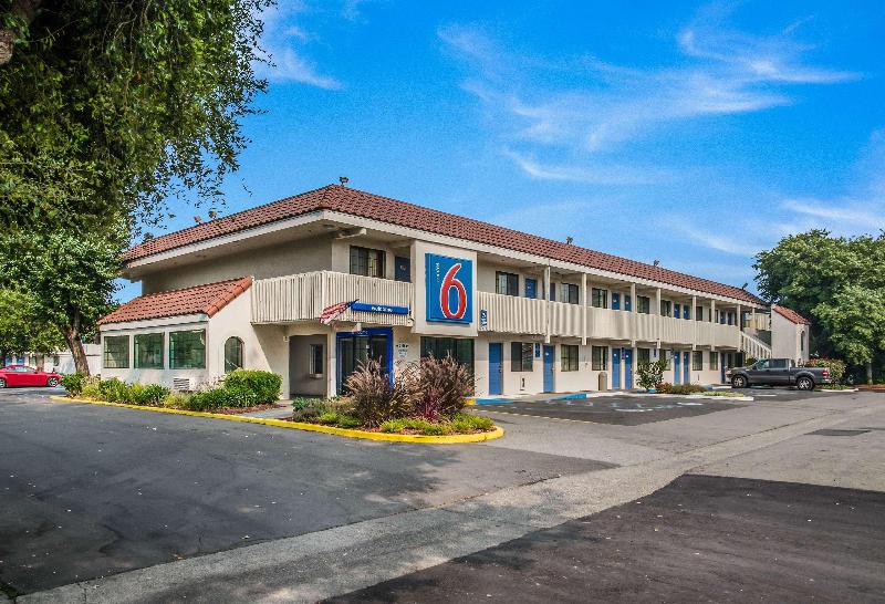 모텔 Park Inn By Radisson, Petaluma