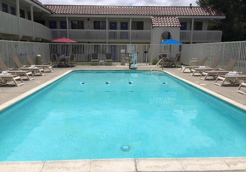 모텔 Park Inn By Radisson, Petaluma