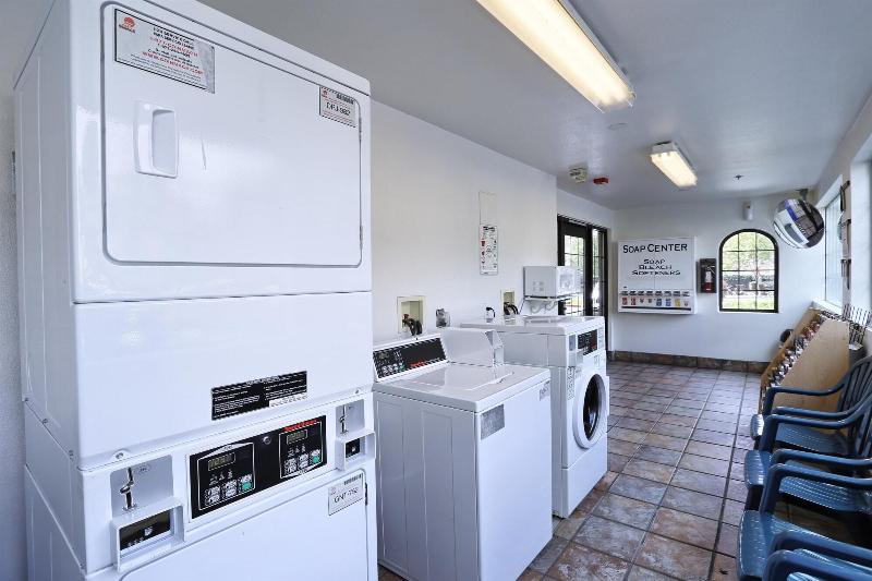 모텔 Park Inn By Radisson, Petaluma