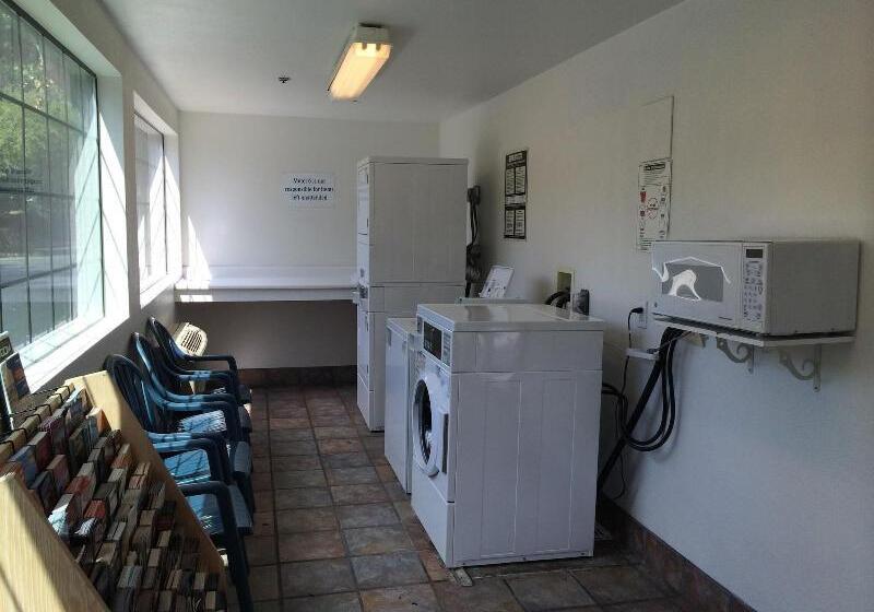 모텔 Park Inn By Radisson, Petaluma