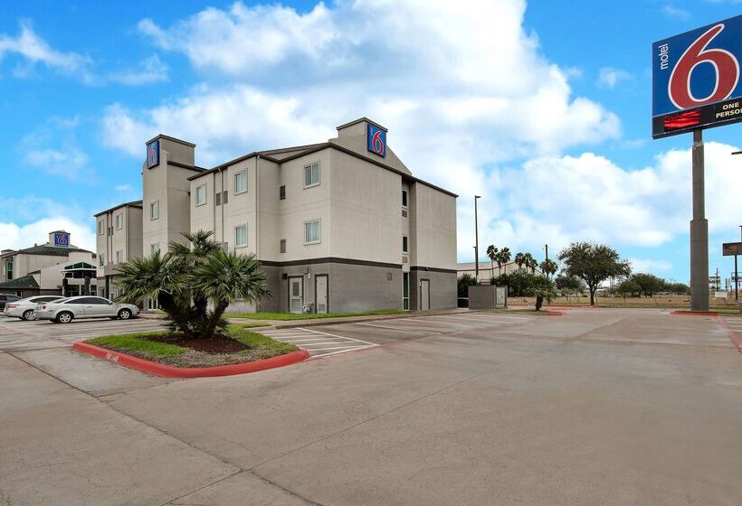 Motel 6pharr, Tx
