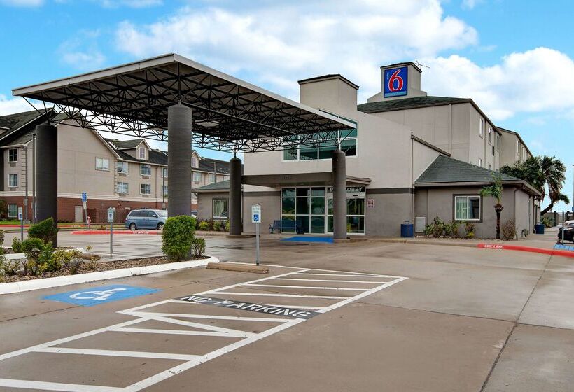 Motel 6pharr, Tx