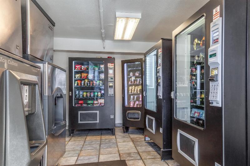 Motel 6phoenix, Az West