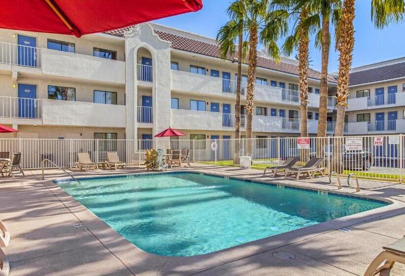 Motel 6phoenix, Az West