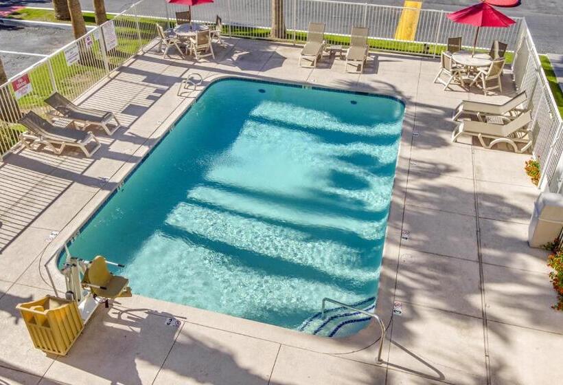 Motel 6phoenix, Az West