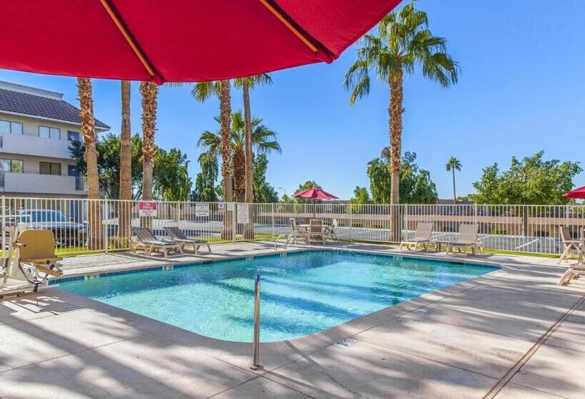 Motel 6phoenix, Az West