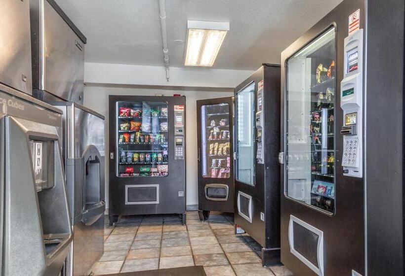 Motel 6phoenix, Az West