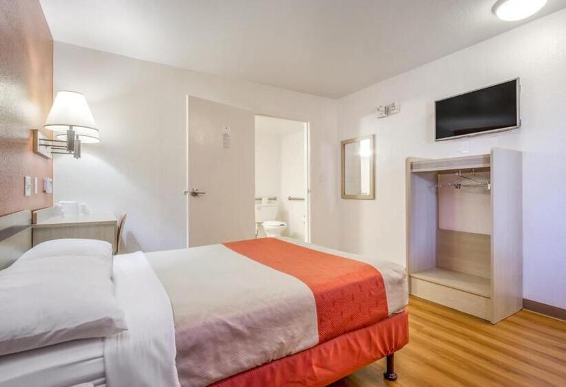 Motel 6phoenix, Az West