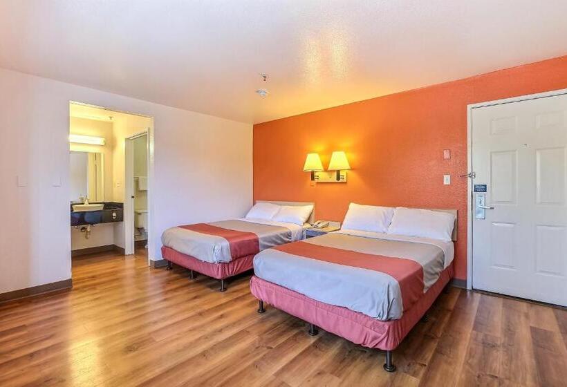 Motel 6pinole, Ca