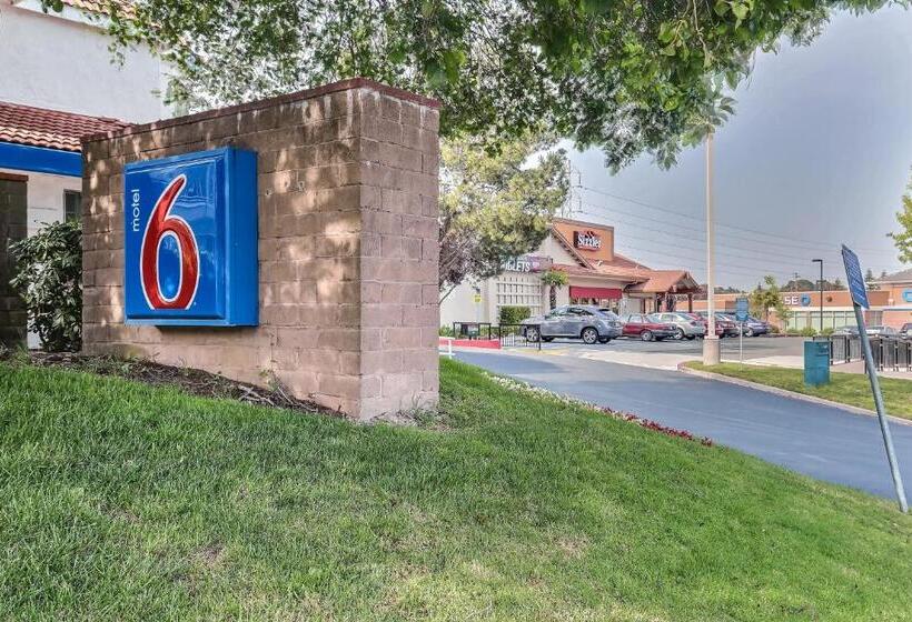 Motel 6pinole, Ca