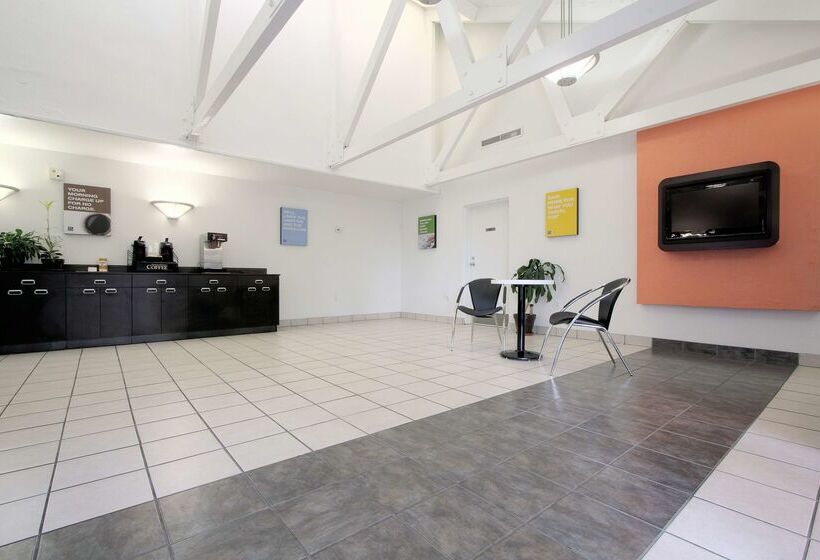 Motel 6piscataway, Nj