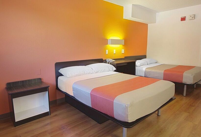 Motel 6piscataway, Nj