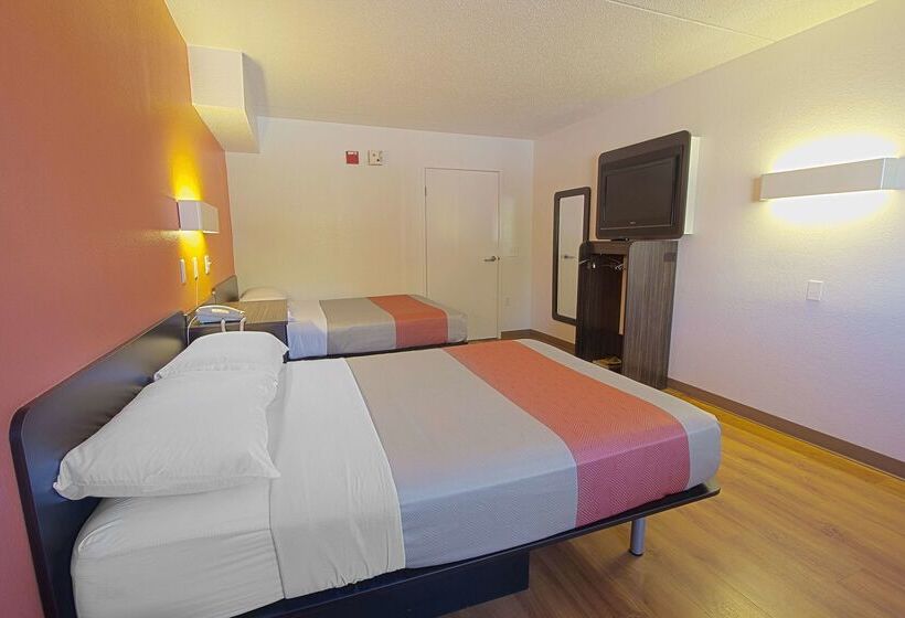 Motel 6piscataway, Nj