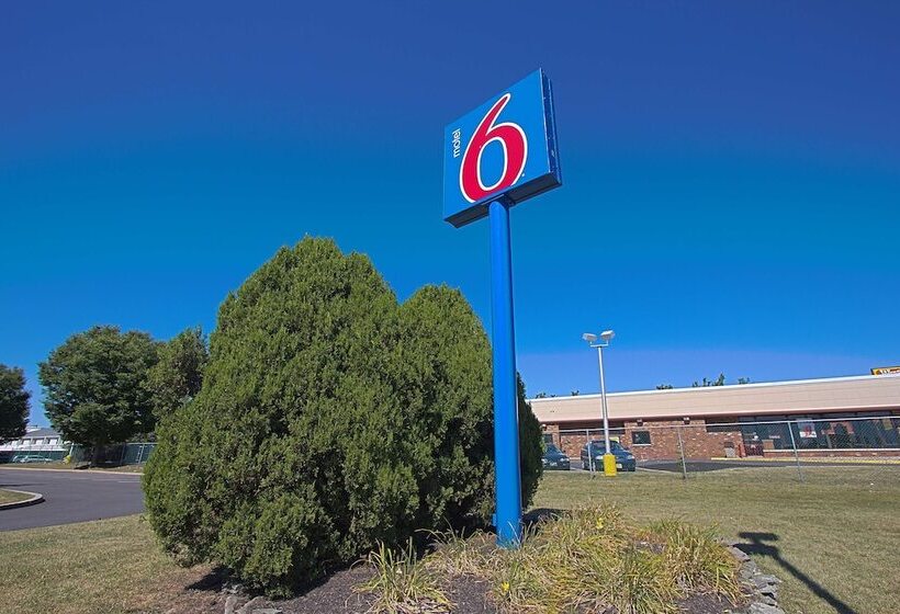 Motel 6piscataway, Nj