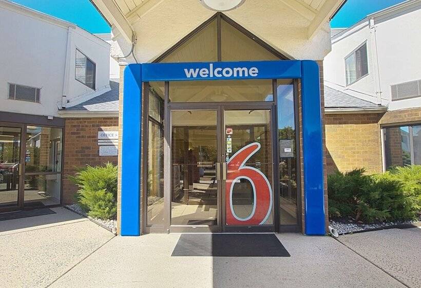 Motel 6piscataway, Nj
