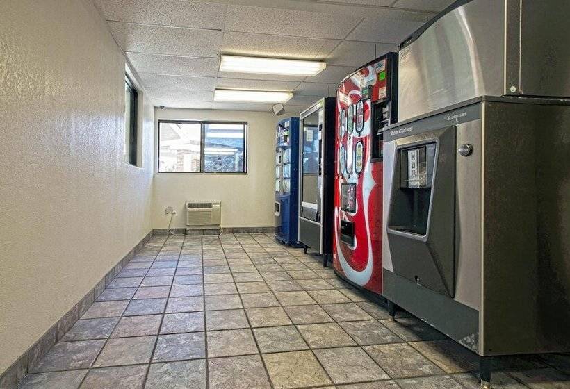 Motel 6piscataway, Nj